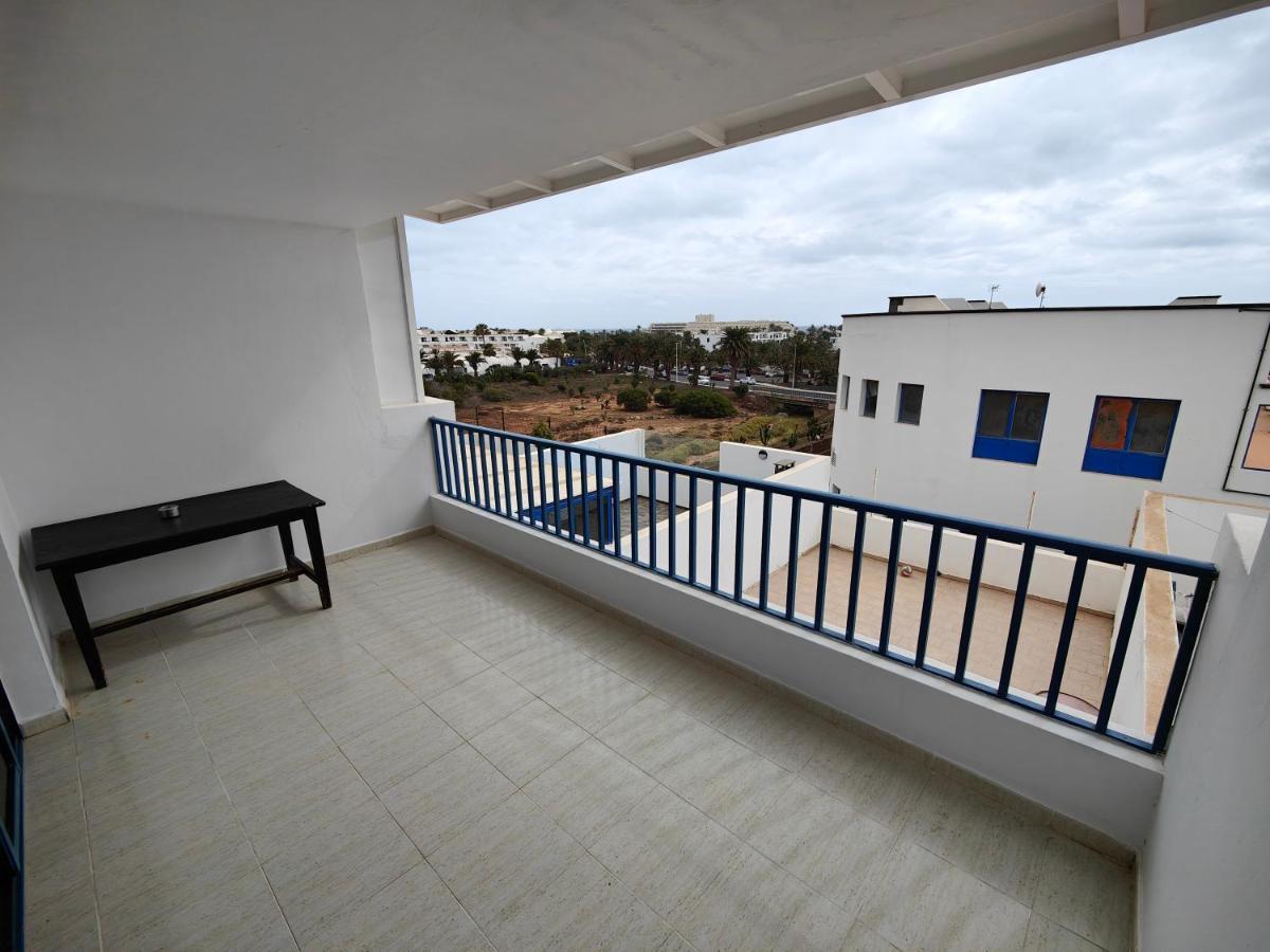 Acogedor Apartamento Residencial Costa Teguise Exterior foto