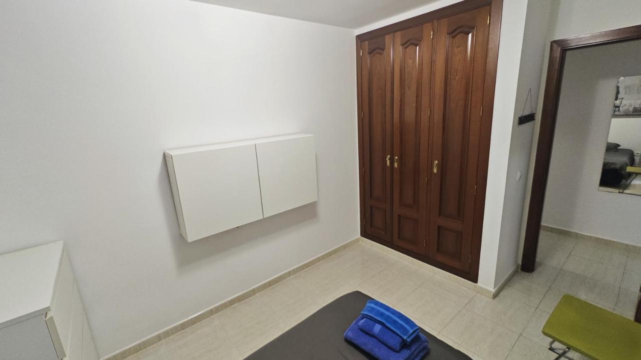 Acogedor Apartamento Residencial Costa Teguise Exterior foto