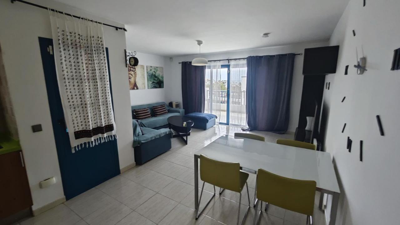 Acogedor Apartamento Residencial Costa Teguise Exterior foto